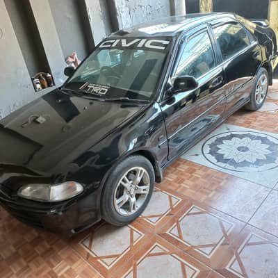 Best civic for sale