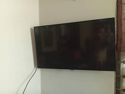 fully android smart Led