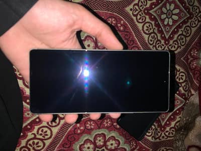 Infinix Note 50 pro 12/256