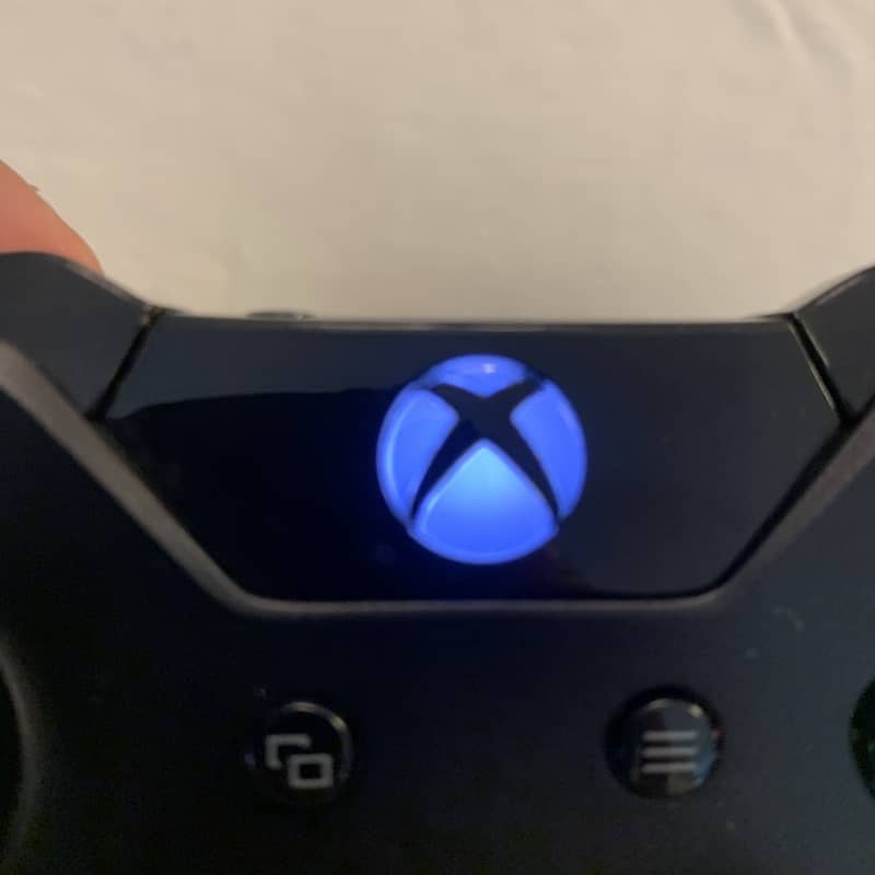 XBOX ONE Controller (1697) 5