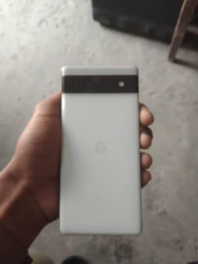 pixel 6a 10 by 9