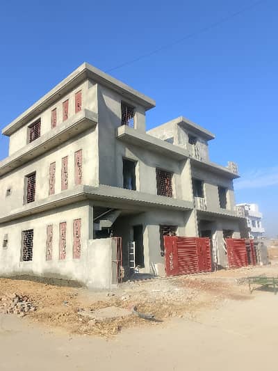 40*80 Prime Location Plot available For sale In Sector F-14 Islamabad