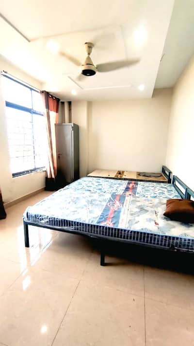 Furnished Girls Hostel In Jhelum Safe, Secure & Affordable!