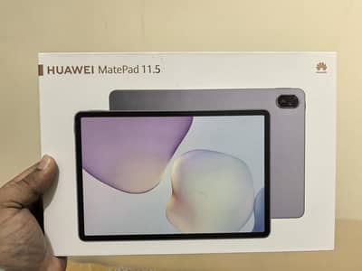 HUAWEI matepad 11.5 2025