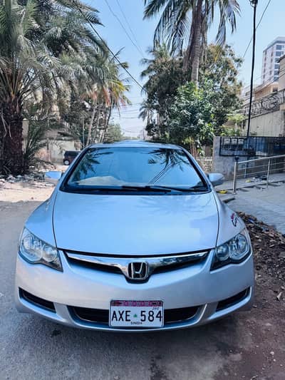 Honda civic 2012 model UG sunroof vti oriel prosmatec