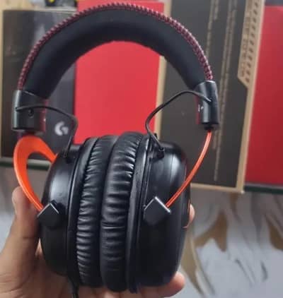 hyper x cloud 2 wired