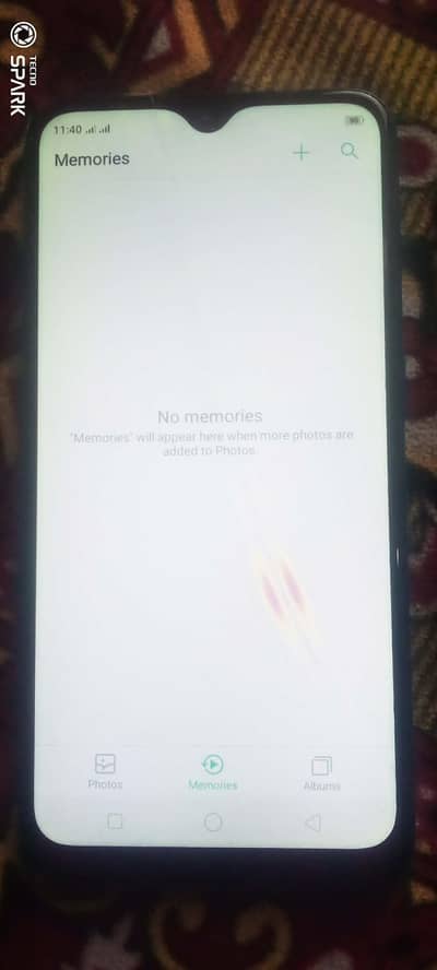 Oppo A5s PTA Approved used Condition Urgent Sale 