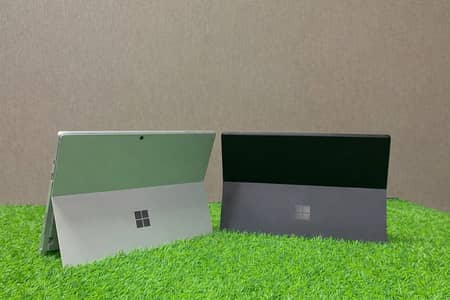 Microsoft Surface Pro 7