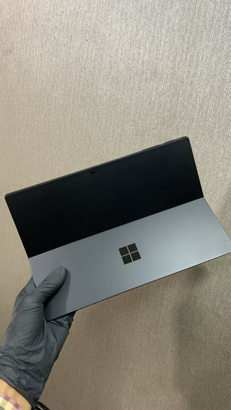 Microsoft Surface Pro 7 2