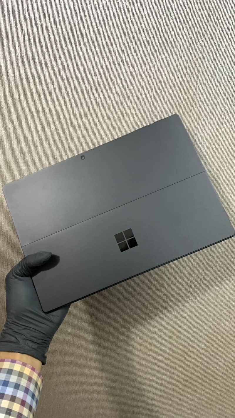 Microsoft Surface Pro 7 3
