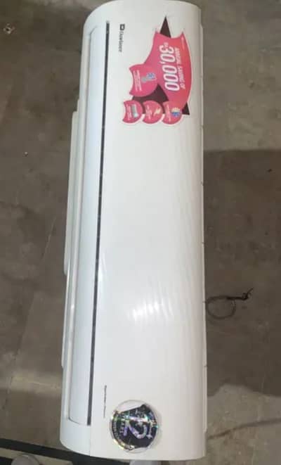 Dawlance DC inverter