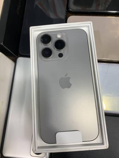 iphone 15 pro max non pta factory unlock