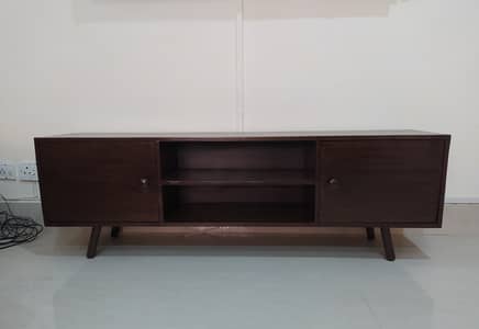 TV Console