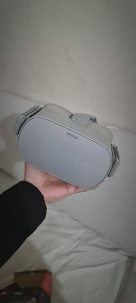 exchange possible with Mobile