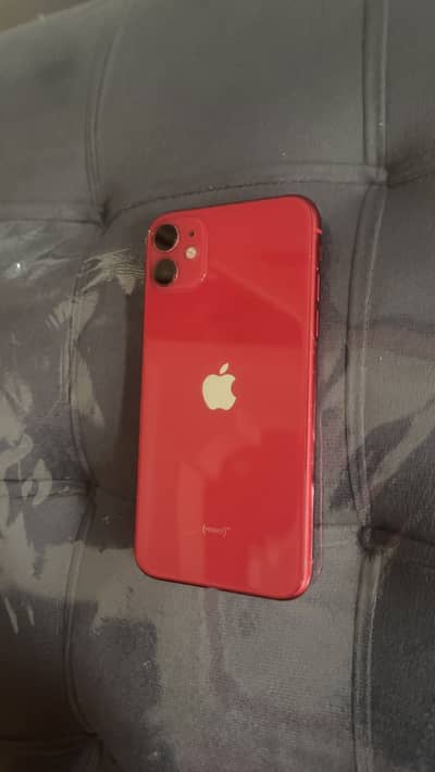 iPhone 11 256gb