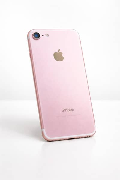 iphone 7 official pta approved