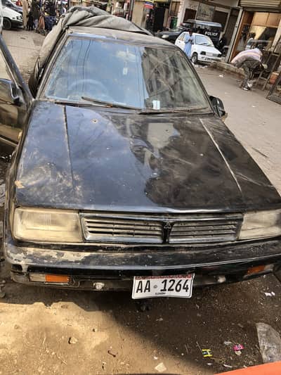 Best car for home family