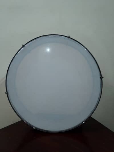 Used Duff Drum – In Very Good Condition
