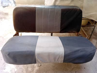 Suzuki Bolan Sofa Set