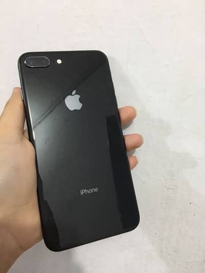 iPhone 8 Plus 256 storage pta approved