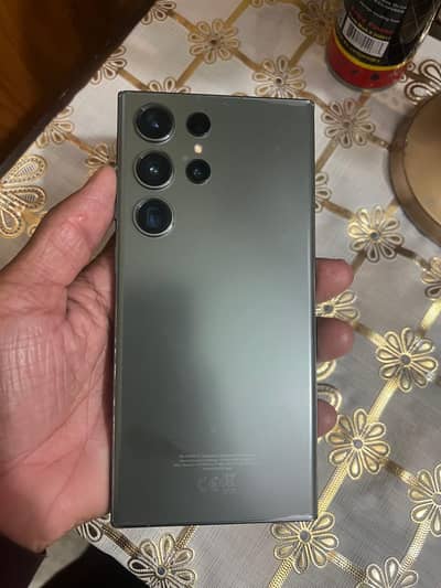 samsung s23 ultra pta approved