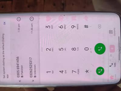 OnePlus 7pro 8+4 256