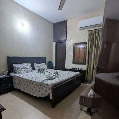 3 Marla House Is Available For sale