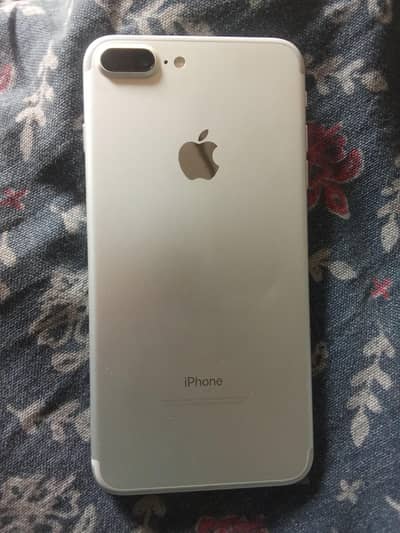 iphone 7plus 128GB