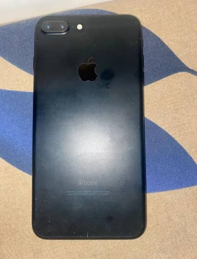 Iphone 7 Plue PTA Approved