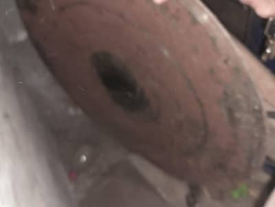 Ye chula or barger wala twa for sale h