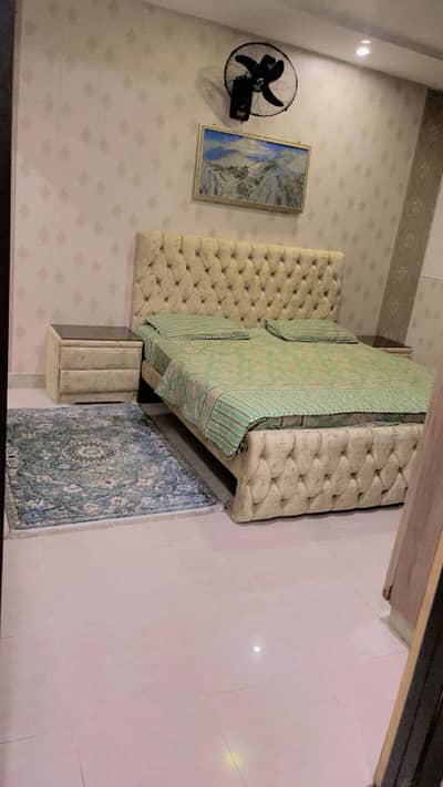 1 bedroom furnished apartment available for rent in empire heights