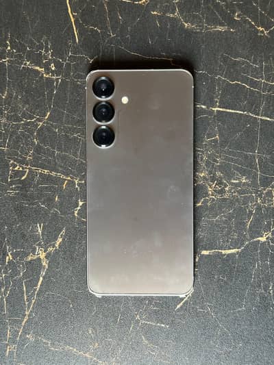 Samsung Galaxy S25 Plus 12/256GB