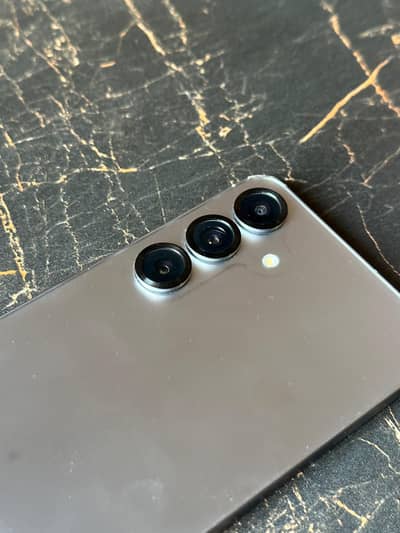 Samsung Galaxy S25 Plus 12/256GB