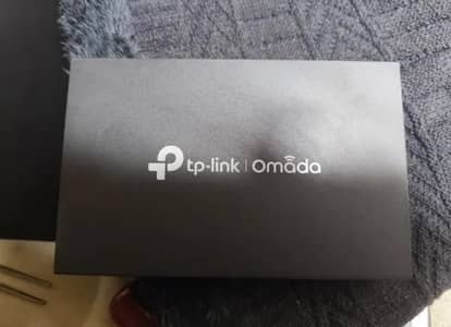 TP-Link Omada Gigabit VPN Router