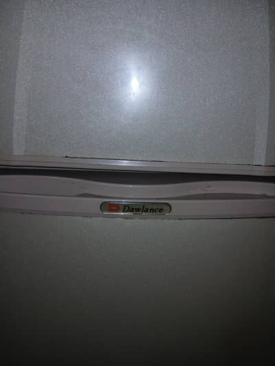 dawlance Fridge