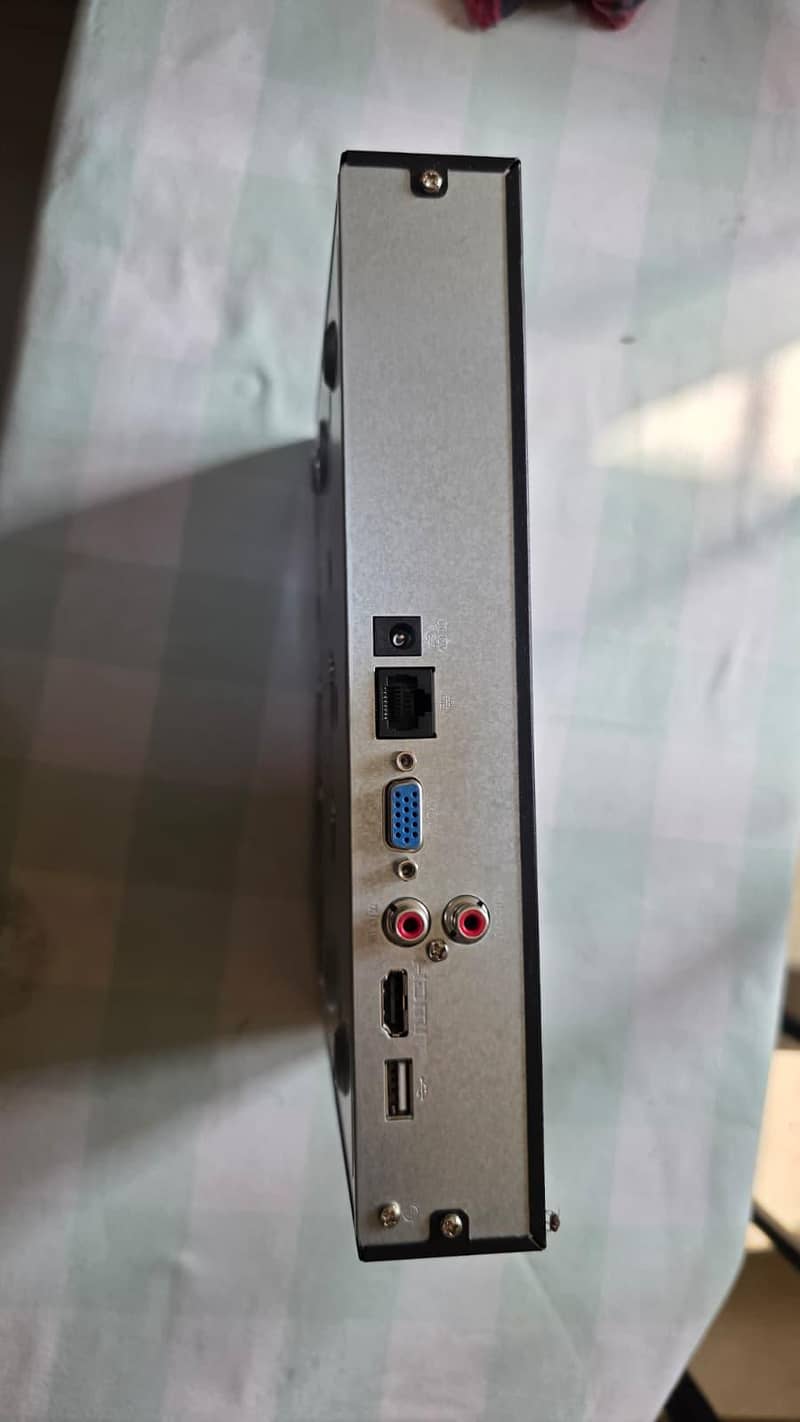 NVR & CAMERA 7