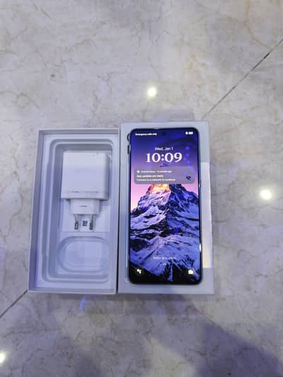 oppo reno 11f 5g very very new condition mobail