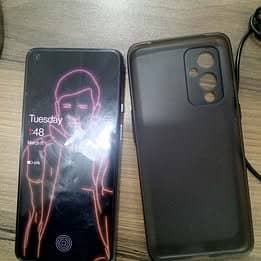 One Plus 9 5G pta aproved 8+8/128GB