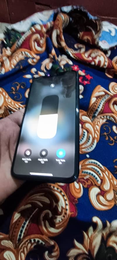 I PHONE XS MAX 256GB JV