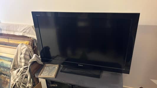 Sony Sound Systems & Kenwood Speaker