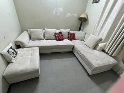 L shape should fa set for sale