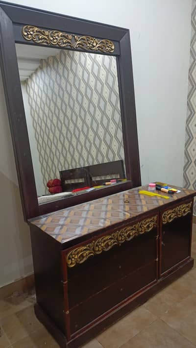 Dressing Table