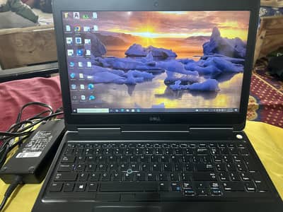 Dell Precision 7510