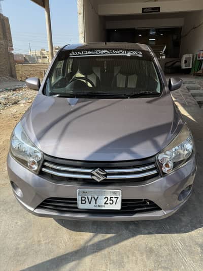 Suzuki cultus vxl 2022