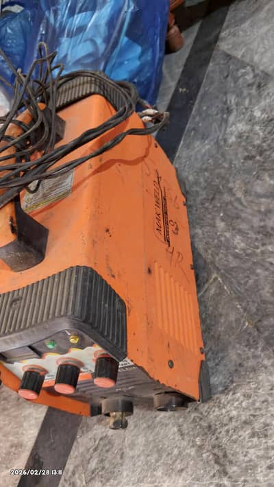 Welding Plant For Sale