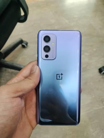 Oneplus 9 Pta Approved