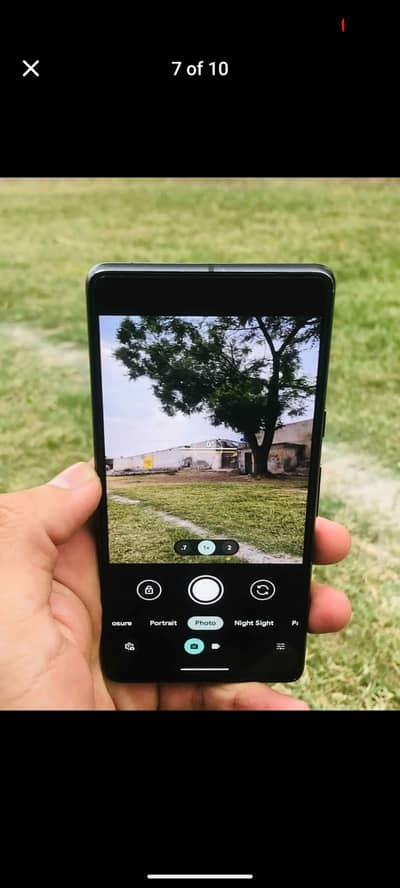 Pixel 7 life time aproved all bank apps working urgent sale