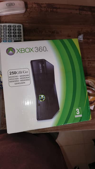 xbox 360 slim model