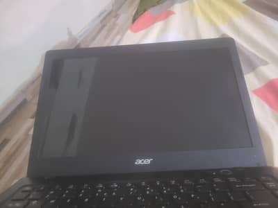 Acer Swift 1 Notebook (Intel Celeron N4000, 4GB RAM, 64GB SSD):