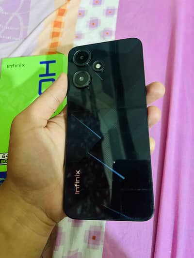 Infinix Hot 30 play